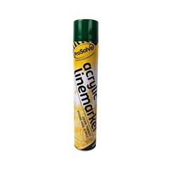Line Marking Spray Green