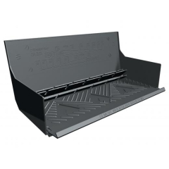 Manthorpe GW293 330mm Catchment Tray