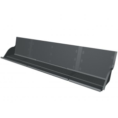 Manthorpe GW295 900mm Horizontal Tray