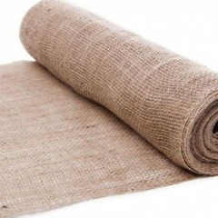 Hessian Roll 54