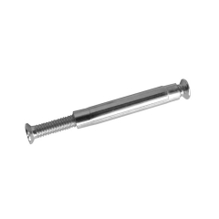 Frelan Back To Back Fixings For Lever on Rose HKBBF