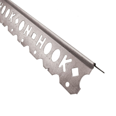 Hook on Thin Coat Skim Bead