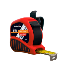 Hultafors 8m Brick Mate Tape Measure - Metric only