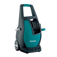 Makita HW111 Pressure Washer 110 BAR