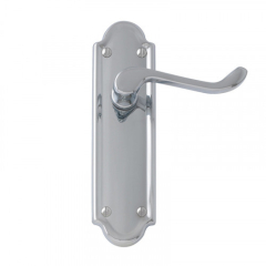Intelligent BER04SCP Berkeley Lever Latch Handle SCP