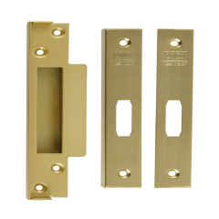 Union J2100 BS Deadlock 13mm Rebate Kit PL