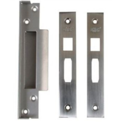 Union J2200 BS Sashlock 13mm Rebate Kit SC