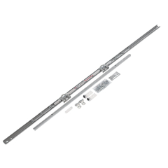 Marathon 55 Heavy Duty Internal Door Sliding Door Kit-J5 1050mm-1200mm
