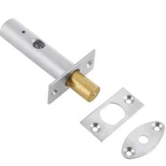 Frelan Mortice Rack Bolt 28mm Back Set SC