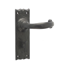 Frelan Regal Black Antique Bathroom Furniture