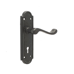 Frelan JAB300 Black Antique Turnberry