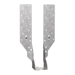 Timber to Timber Joist Hanger - Standard Leg