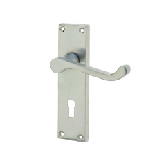 Jedo OJVSC10 Victorian Scroll Lock Furniture SCP