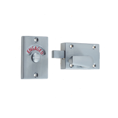 Frelan 65 x 40mm Indicator Bolt SC