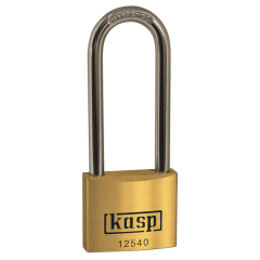 C.K K12540L63D 125 Padlock 40x63mm