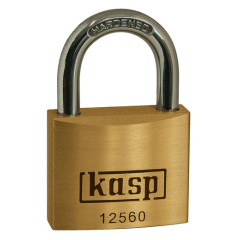 C.K K12560D 125 Padlock 60mm