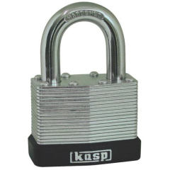 C.K K13030D 130 Padlock 30mm