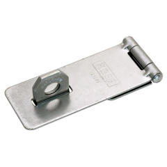 C.K K21095D 210 Hasp & Staple 95mm
