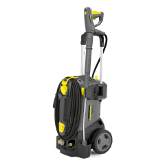 Karcher HD 5/12 C Plus High Performance Pressure Washer