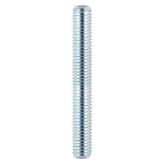 Threaded Bar M8 x 1M