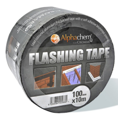 Self Adhesive Bitumen Flashing Tape 10m
