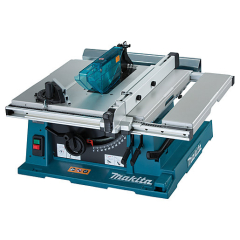 Makita 2704N Table Saw 260mm 240v