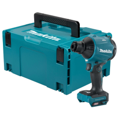 Makita AS001GZ05 40v XGT Dust Blower Body with Case