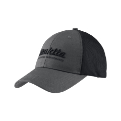 Makita MK506M Origin Trucker Cap - One Size