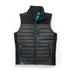 Makita MK201M Shield Bodywarmer