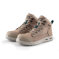 Makita Anjo Safety Boot Stone