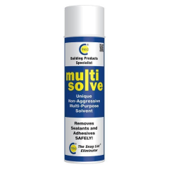 CT1 Multisolve Non-Aggressive Multipurpose Solvent - 500ml