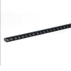 Over Fascia Vent - 1m x 25mm