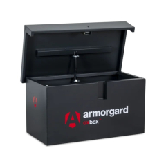 Armorgard OX1 OxBox Van Box 885x470x450mm