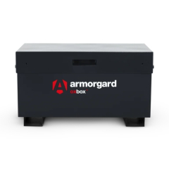 Armorgard OX3 OxBox Site Box 1210x625x645mm