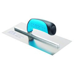 OX Tools OX-P011011 Pro Stainless Steel Plasterers Trowel - 114 X 280mm