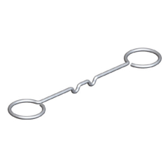 Type 4 Stainless Steel Wall Tie -275mm
