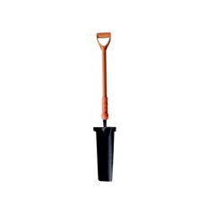 Prosolve Insulated Newcastle Drainer Shovel