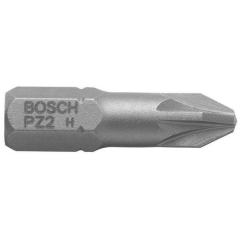 Extra Hard PZ1 Loose Bits