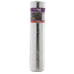 YBS Superquilt Lite Multifoil Insulation 1500mm x 10m