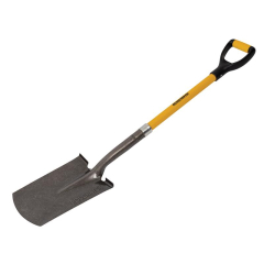 Roughneck Digging Spade 200 x 1070mm