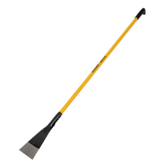 Roughneck The Big Mutt Multi purpose Fibreglass Demolition Scraper