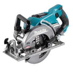 Makita RS001GZ XGT 40v Rear Handle 185mm Circular Saw - Body Only