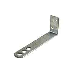 Stainless Steel Frame Cramp
