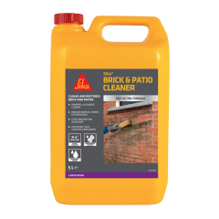 Sika Brick & Patio Cleaner 5L