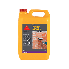 Sika Water Sealer 5L