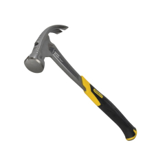 Stanley Fatmax XTHT1-51148 Hi Velocity 12oz/340g Framing Hammer