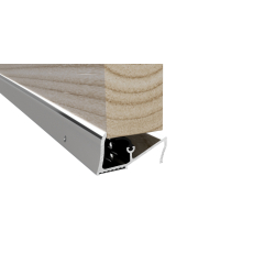 Stormguard Lowline Threshold Aluminium 1219mm