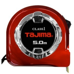 Tajima Hi Lock Class 1 Pocket Tape - 5m