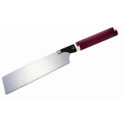 Tajima Japanese Pull Saw with Traditional Handle - 265mm - 16tpi