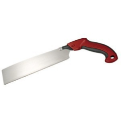 Tajima Aluminist Japanese Pull Saw Pistol Grip with 300mm Blade
